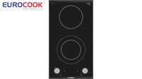 Bếp điện hồng ngoại Domino Bosch PKF375CA1E